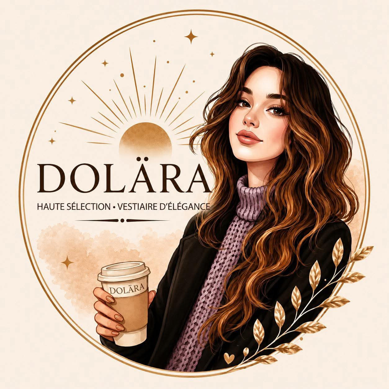 Logo Dolara